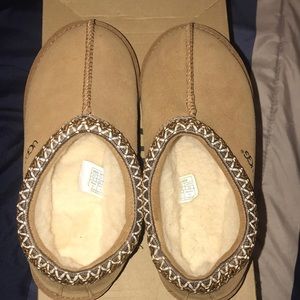 Women Tasman Slippers